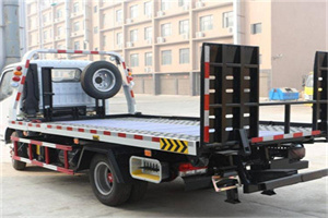 卢氏24小时道路救援电话