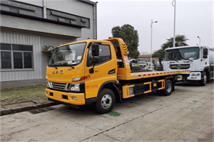 卢氏车辆公路救援