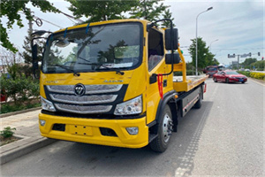 卢氏汽车救援头像