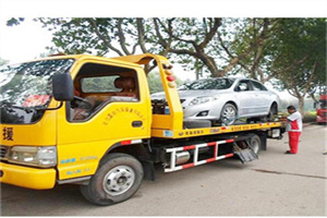 卢氏附近24小时汽车拖车服务热线