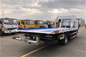 卢氏汽车救援补胎