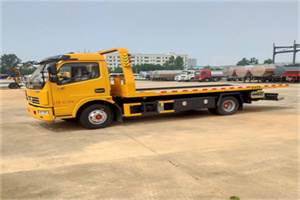 卢氏高速公路汽车救援电话