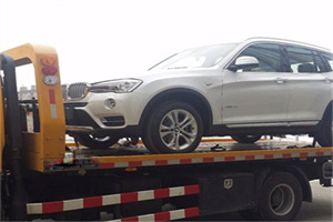 卢氏拖车24小时服务电话